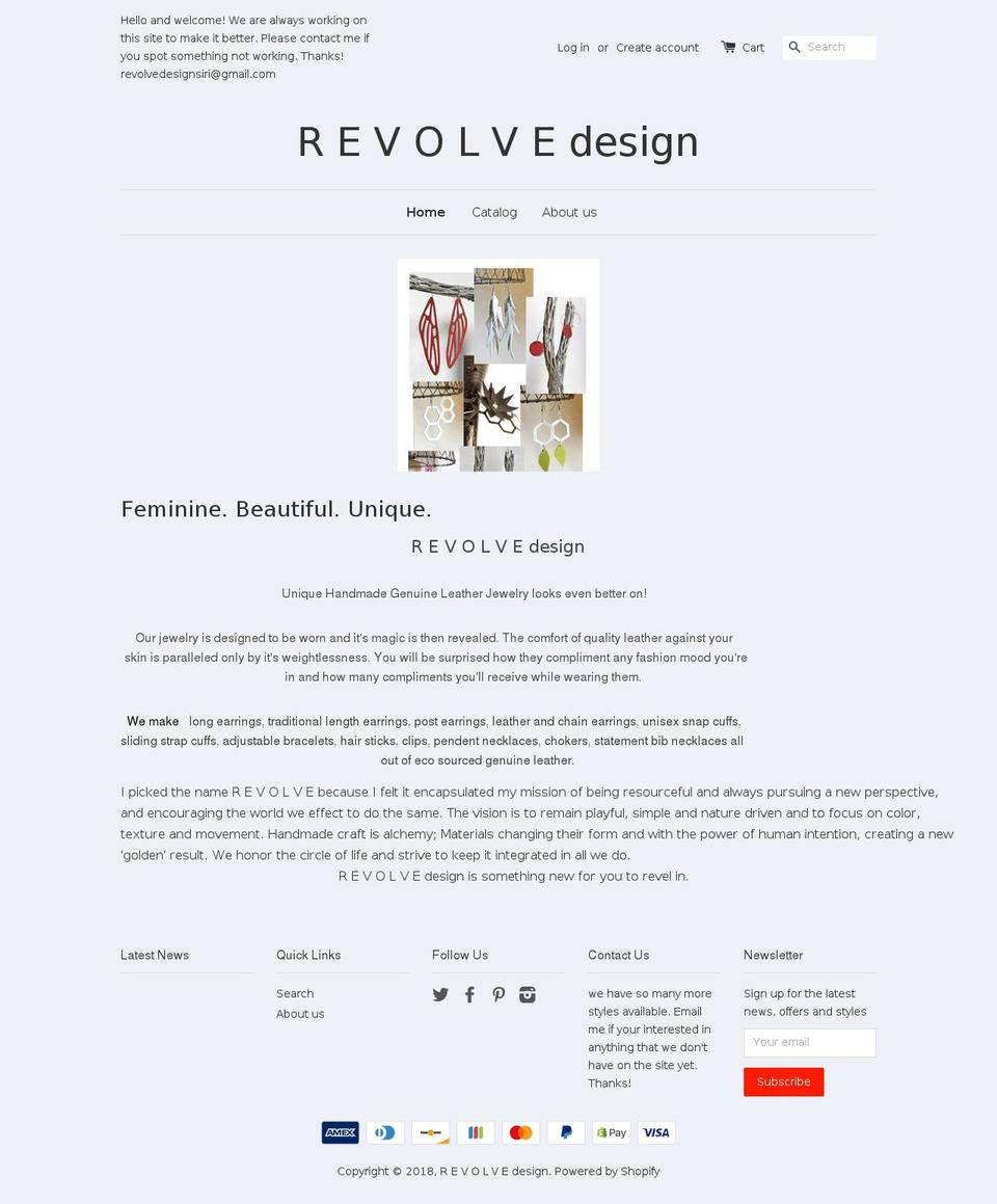 sirisoule.com — Shopify storefront screenshot