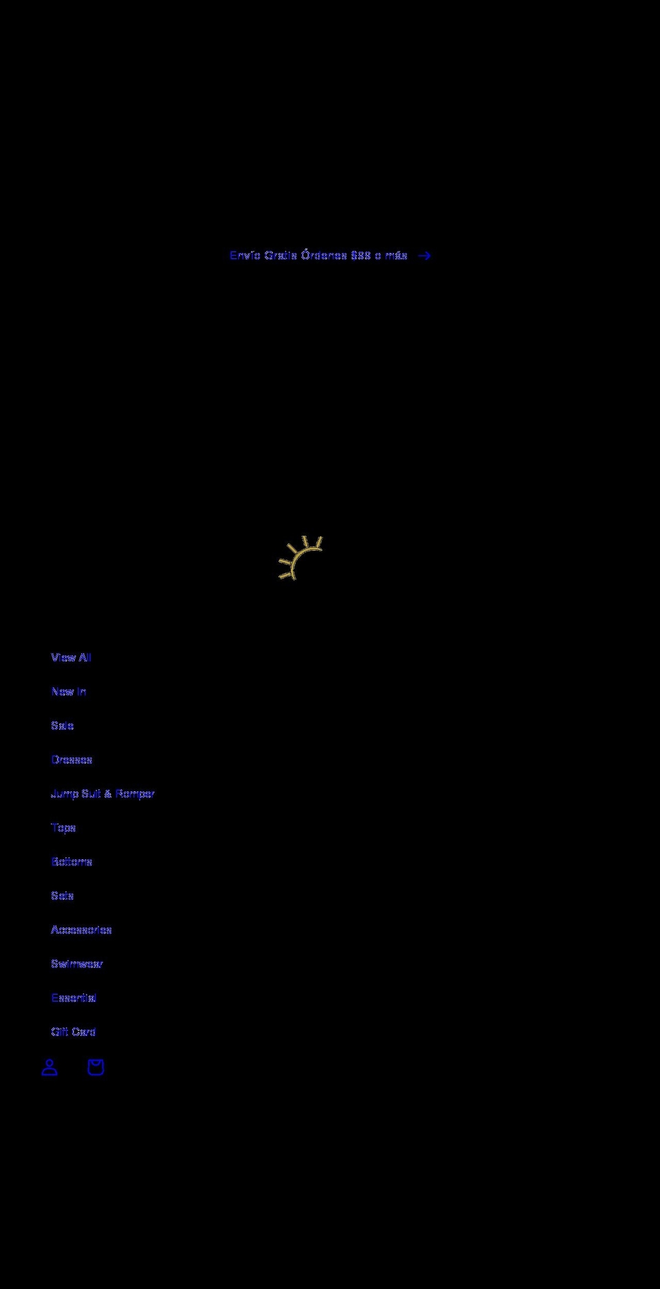sisboutiquepr.com shopify website screenshot