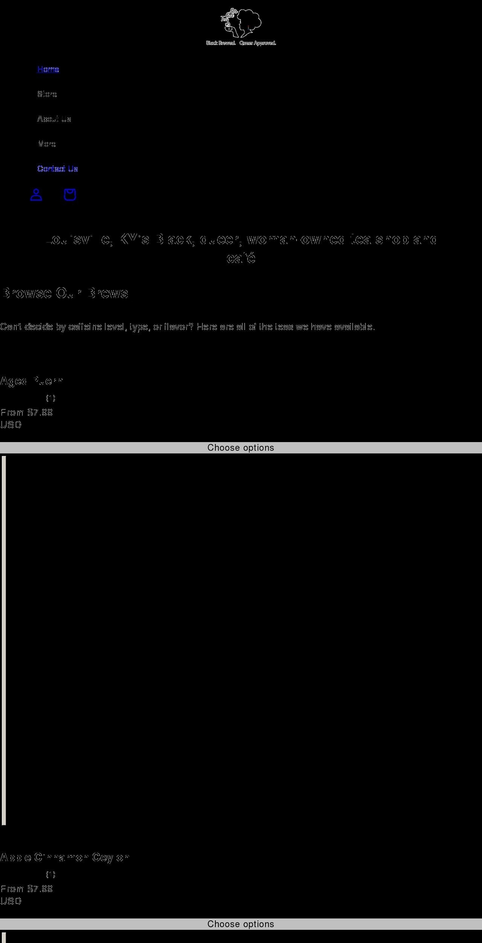 sisgotteaky.com shopify website screenshot