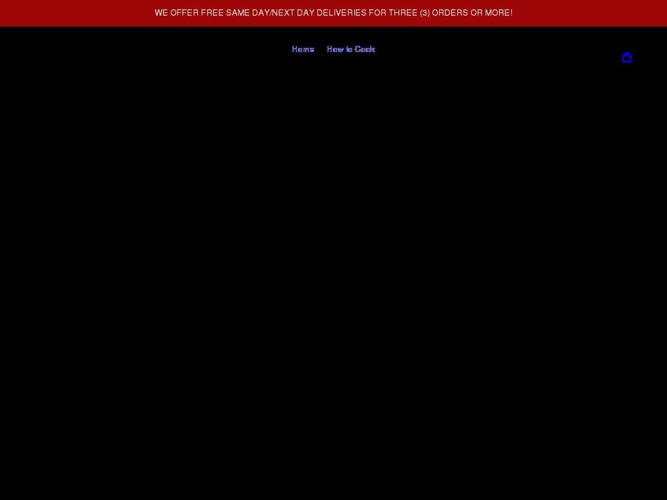 sisigco.com shopify website screenshot