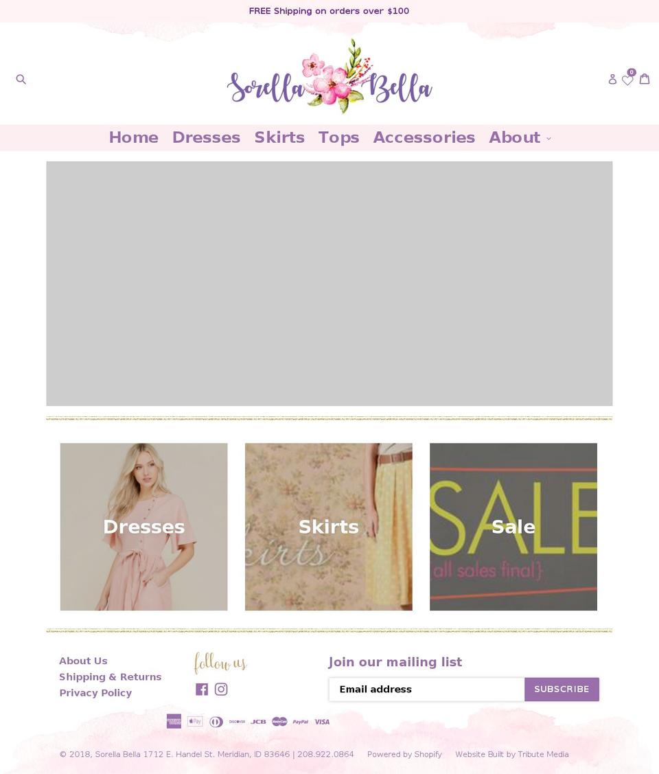 bespoke-pink Shopify theme site example sistermissionary.com