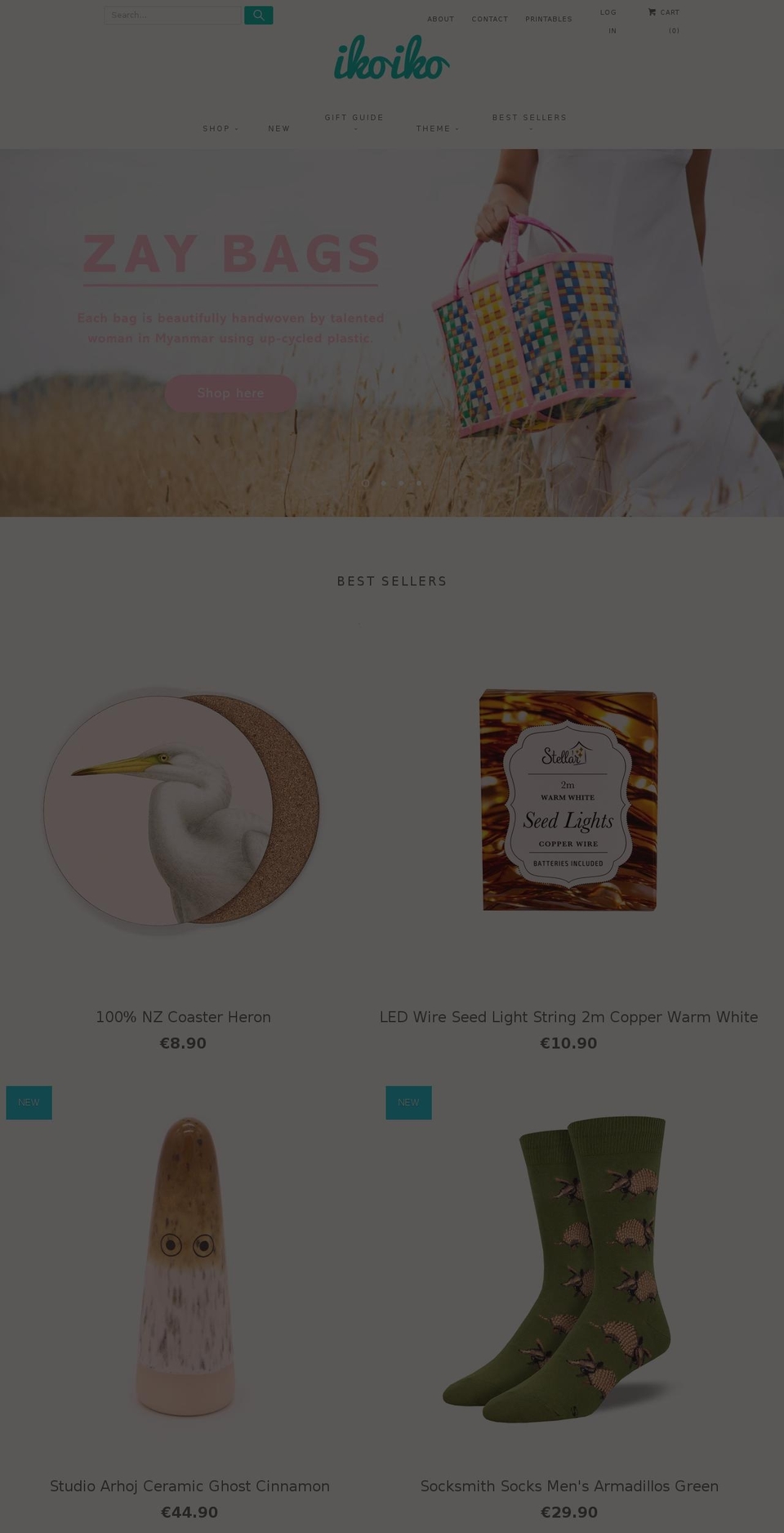 sisyunkisenakanikibi.com shopify website screenshot