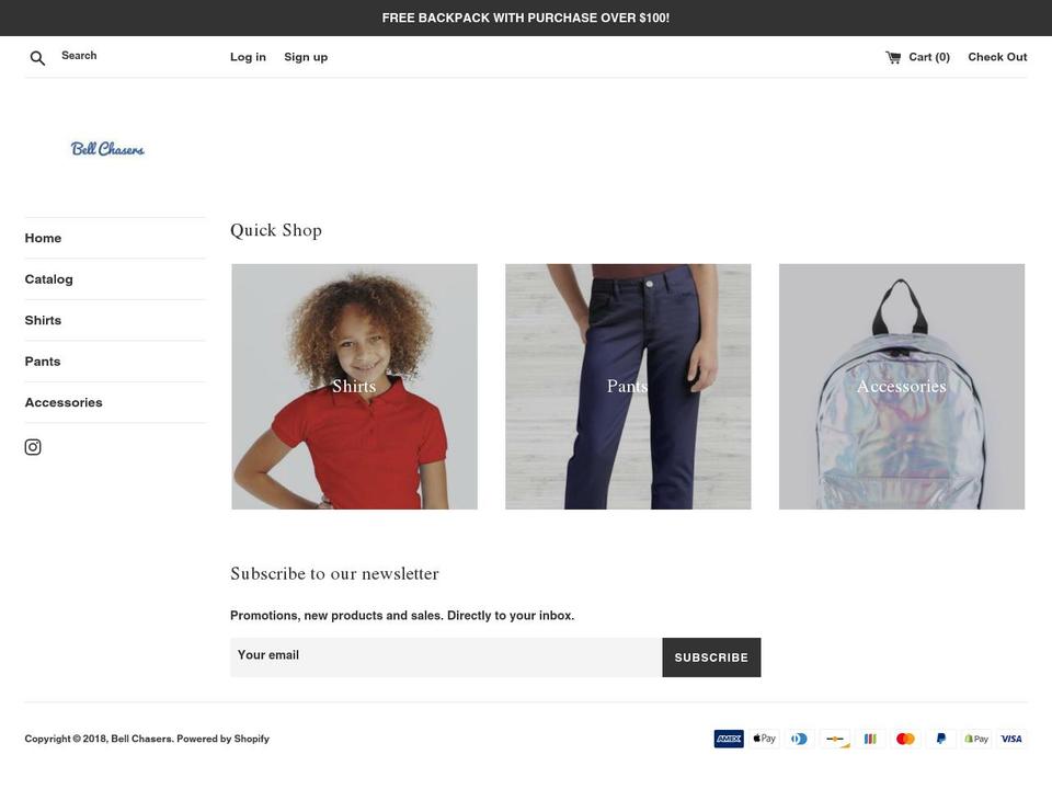 six22gm.com — Shopify storefront screenshot