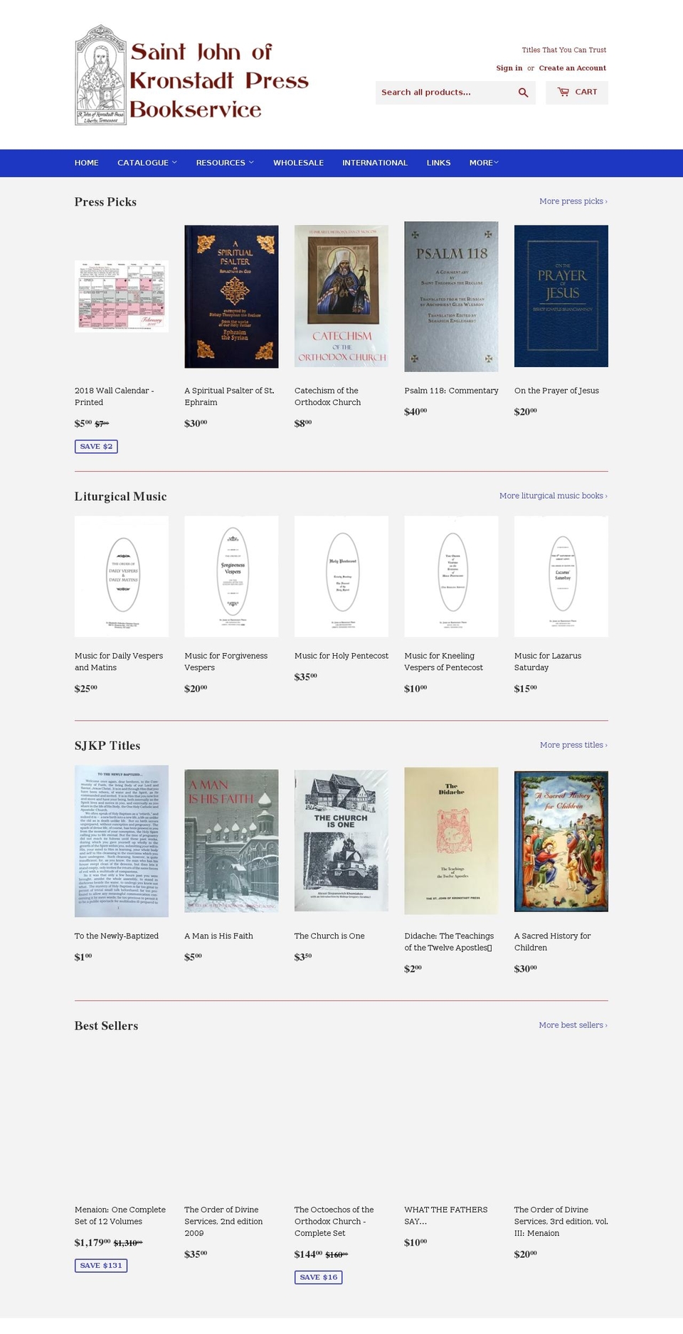 sjkp.net shopify website screenshot