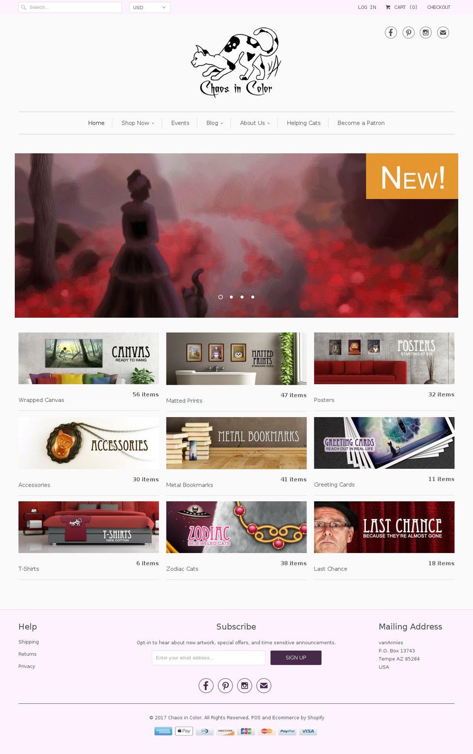 sketchydoodle.com shopify website screenshot