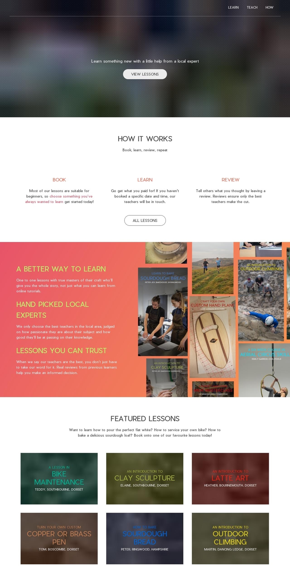 skill-shop.com shopify website screenshot