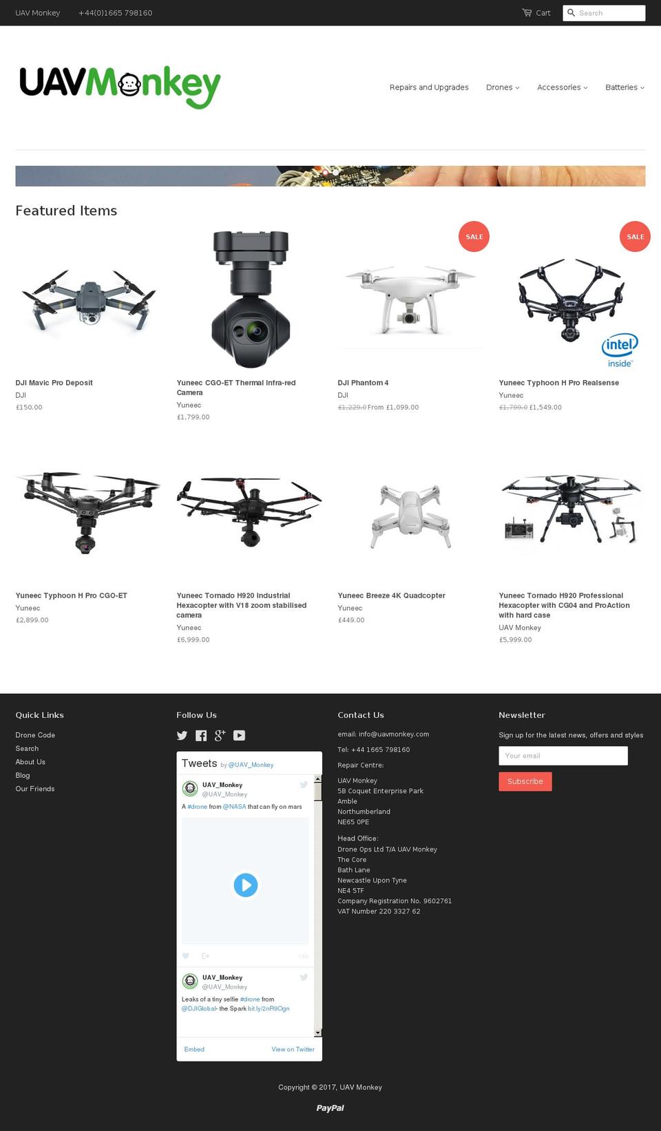 skillsgap.com shopify website screenshot