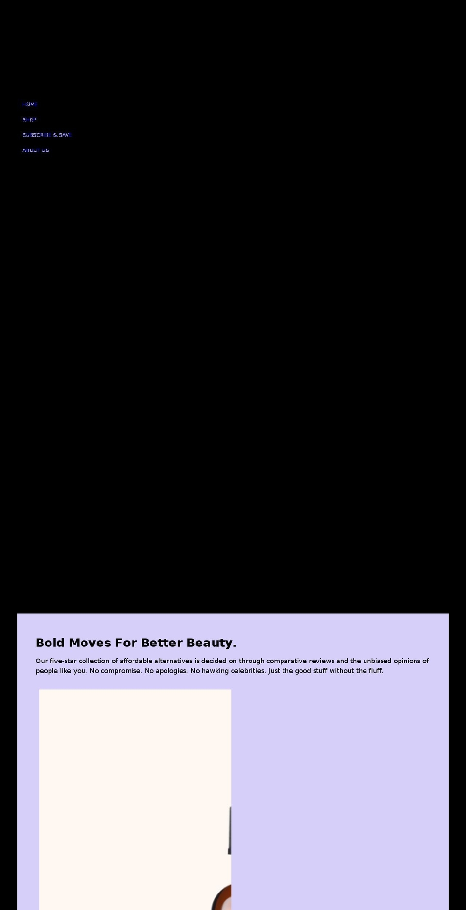 skincallco.com shopify website screenshot