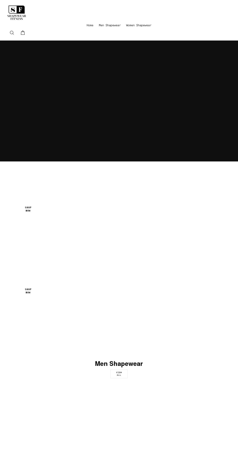 skincareworks.myshopify.com shopify website screenshot