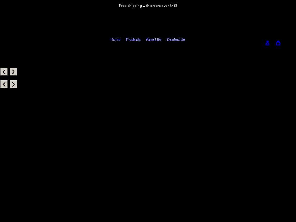 skinnbyjei.com shopify website screenshot