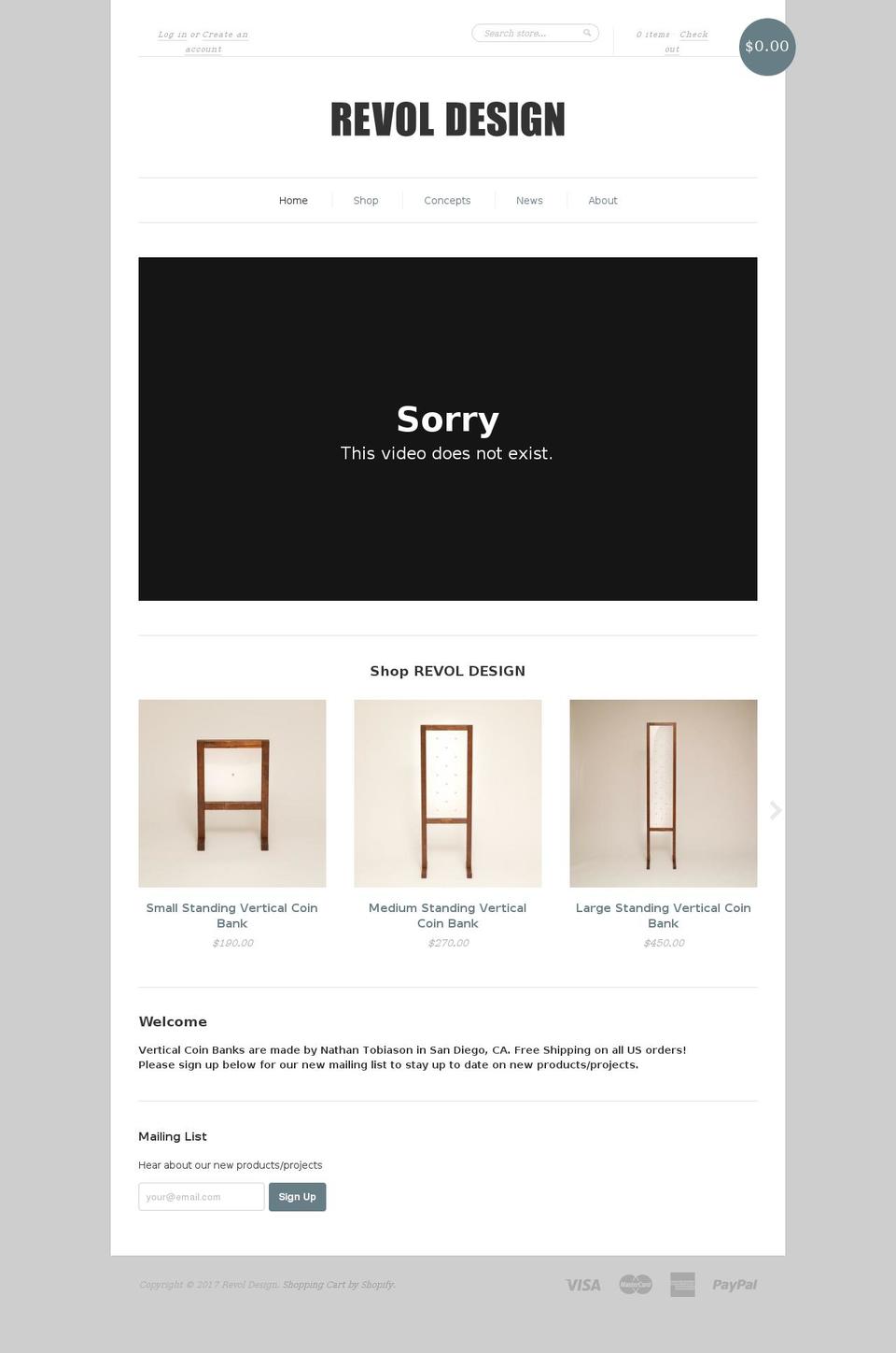 skinnypiggybank.com shopify website screenshot