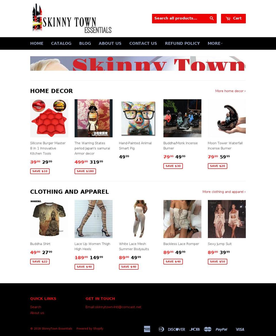 theme-export-crazyhotshop-com-themex-1-8-0-ins Shopify theme site example skinnytownessentials.com