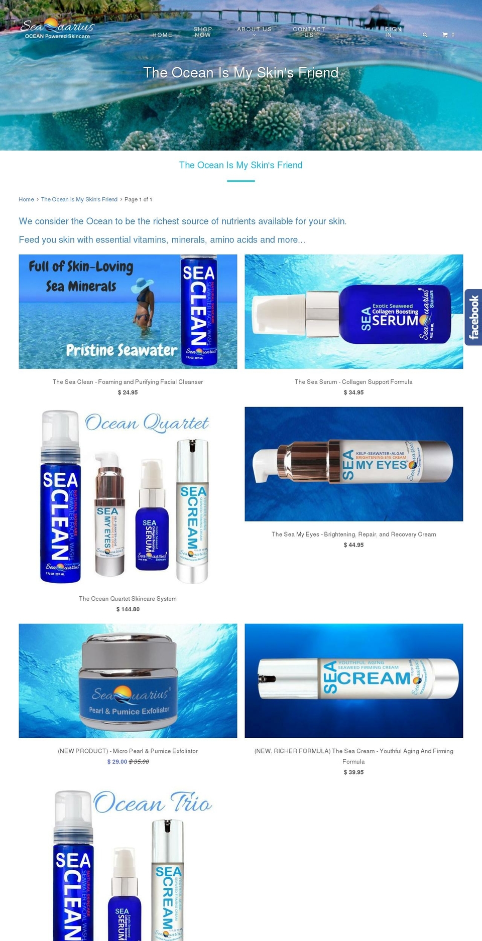 skinsfriend.com shopify website screenshot