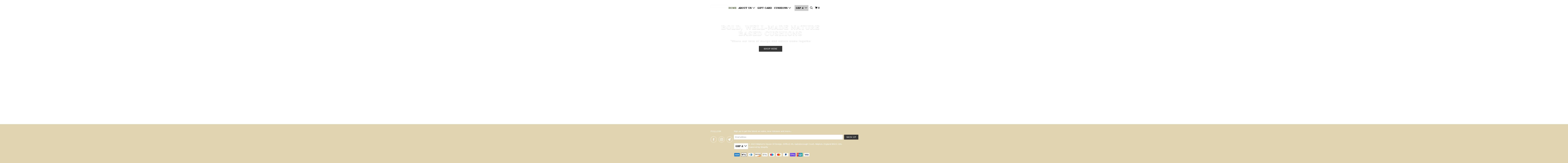skiptonshouseofdesign.co.uk shopify website screenshot