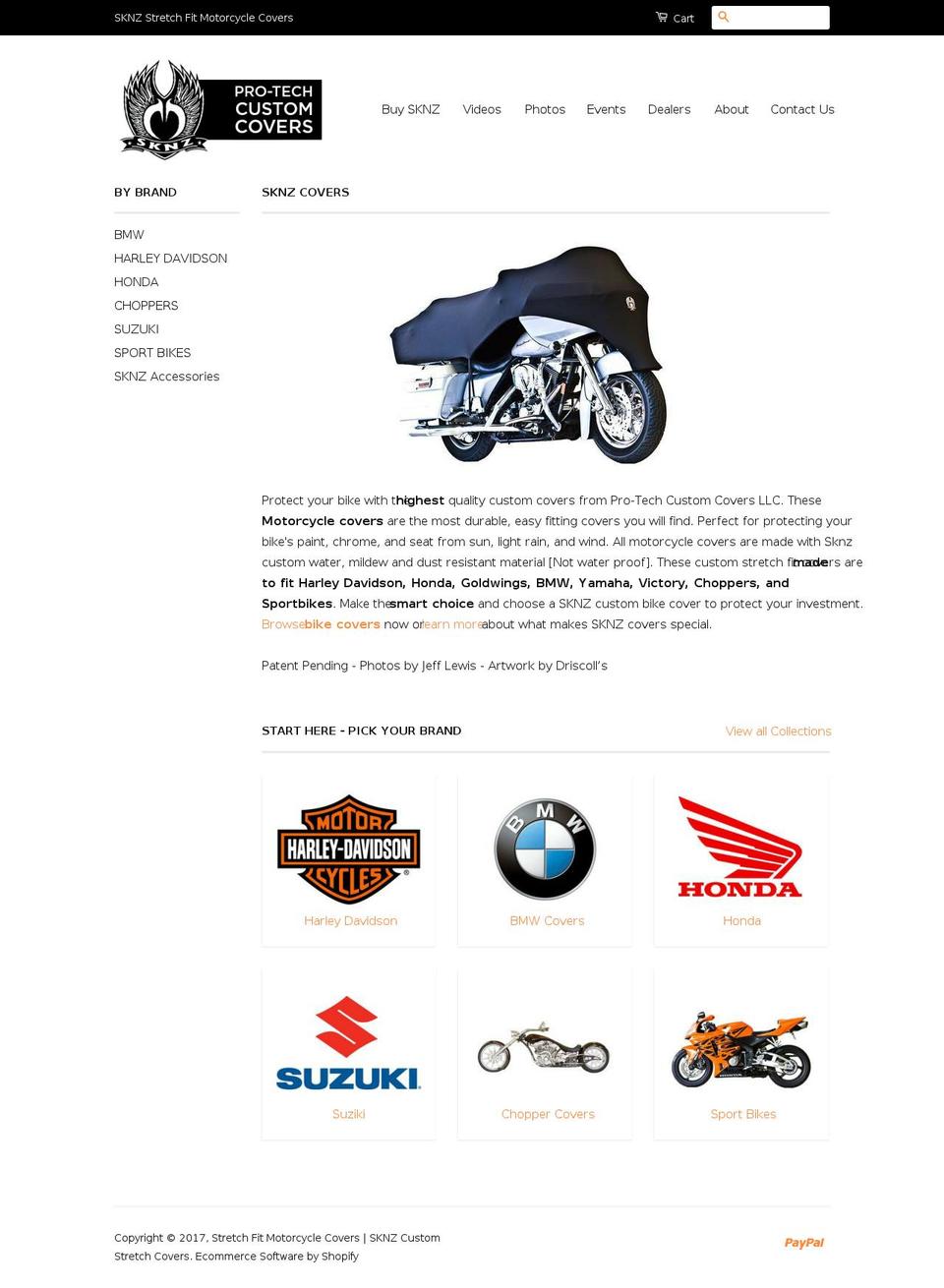 skn-it.com shopify website screenshot