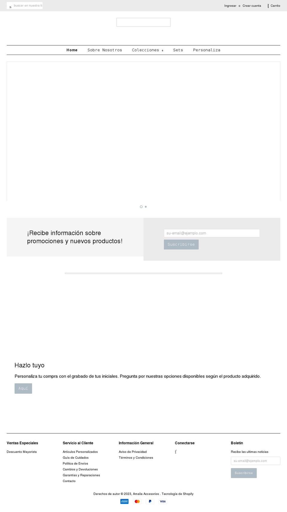 skullshadows.com shopify website screenshot
