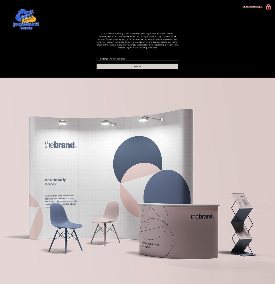 skydepot.net shopify website screenshot