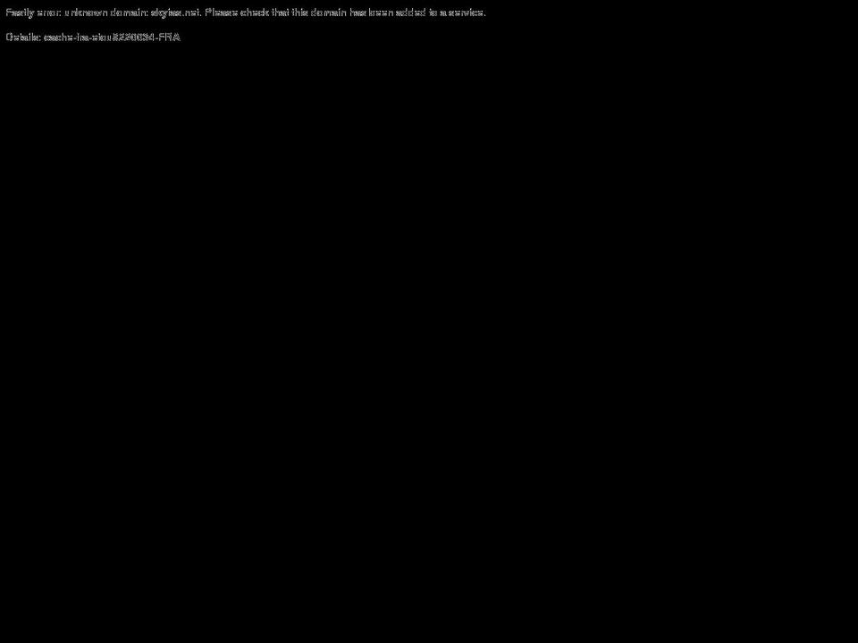 skyias.net shopify website screenshot