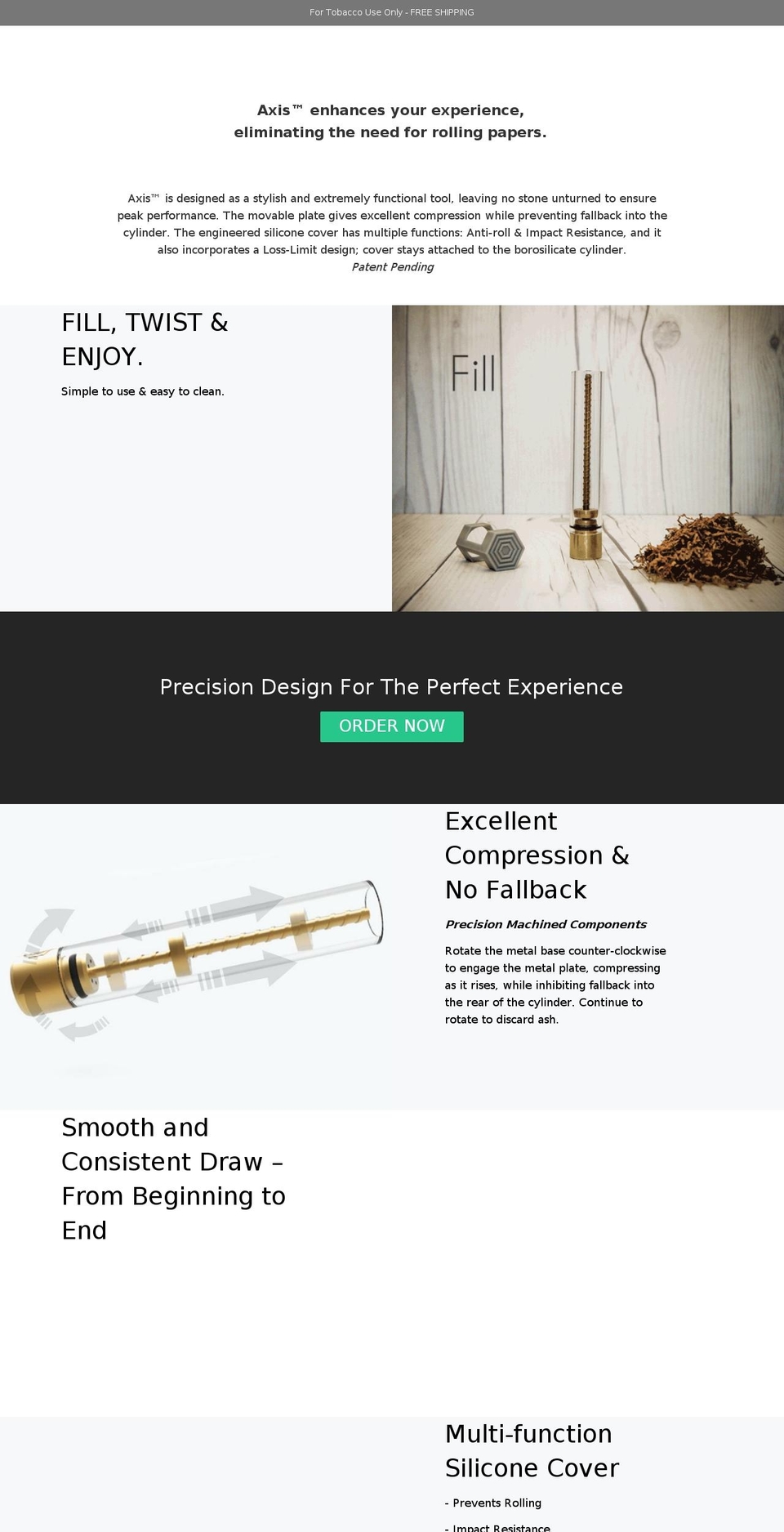 skylabstation.com — Shopify storefront screenshot