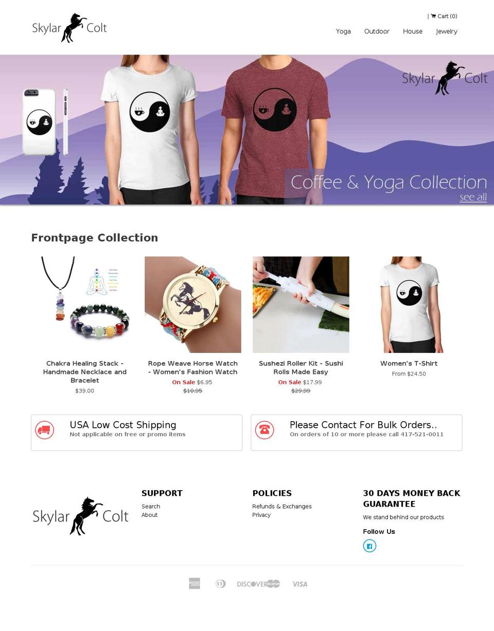 impulsiv-shopify3-2 Shopify theme site example skylarcolt.com