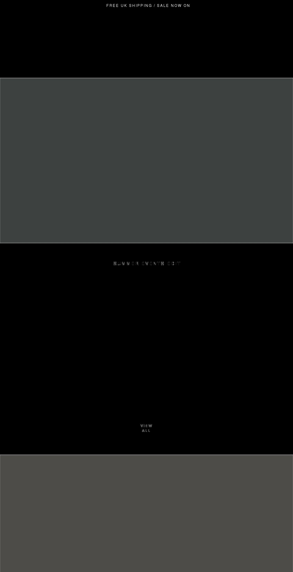 skylence.com shopify website screenshot