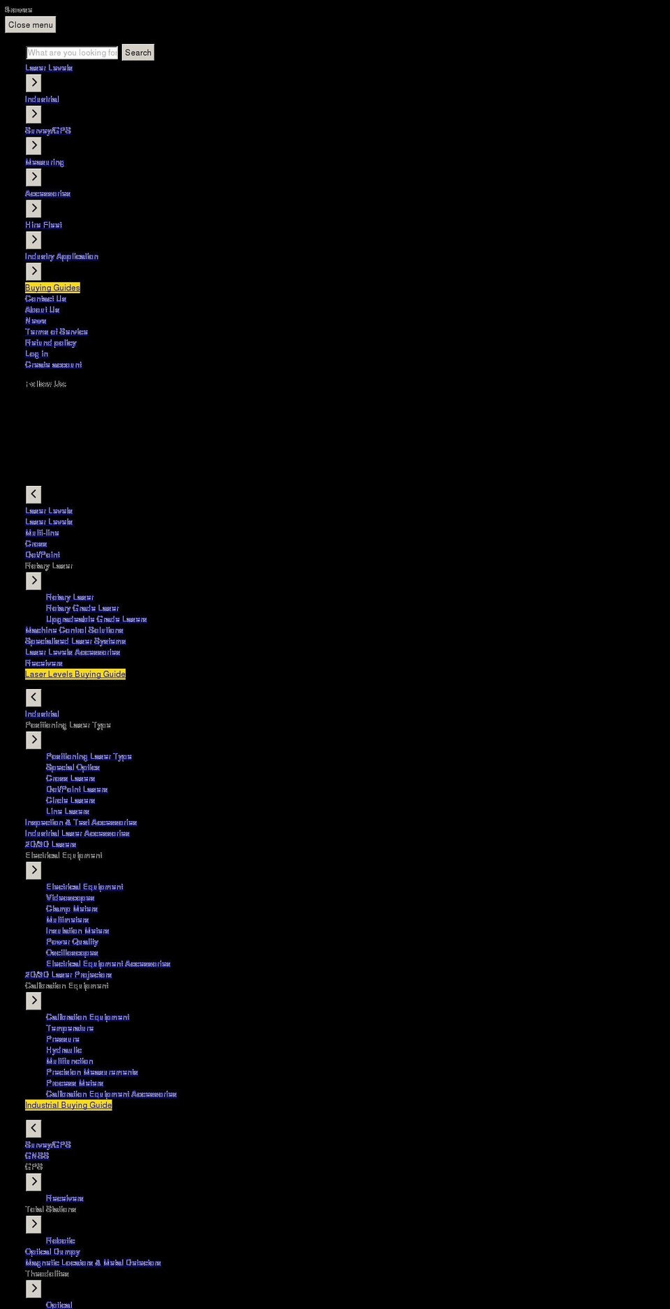 sl-laser.com.au shopify website screenshot