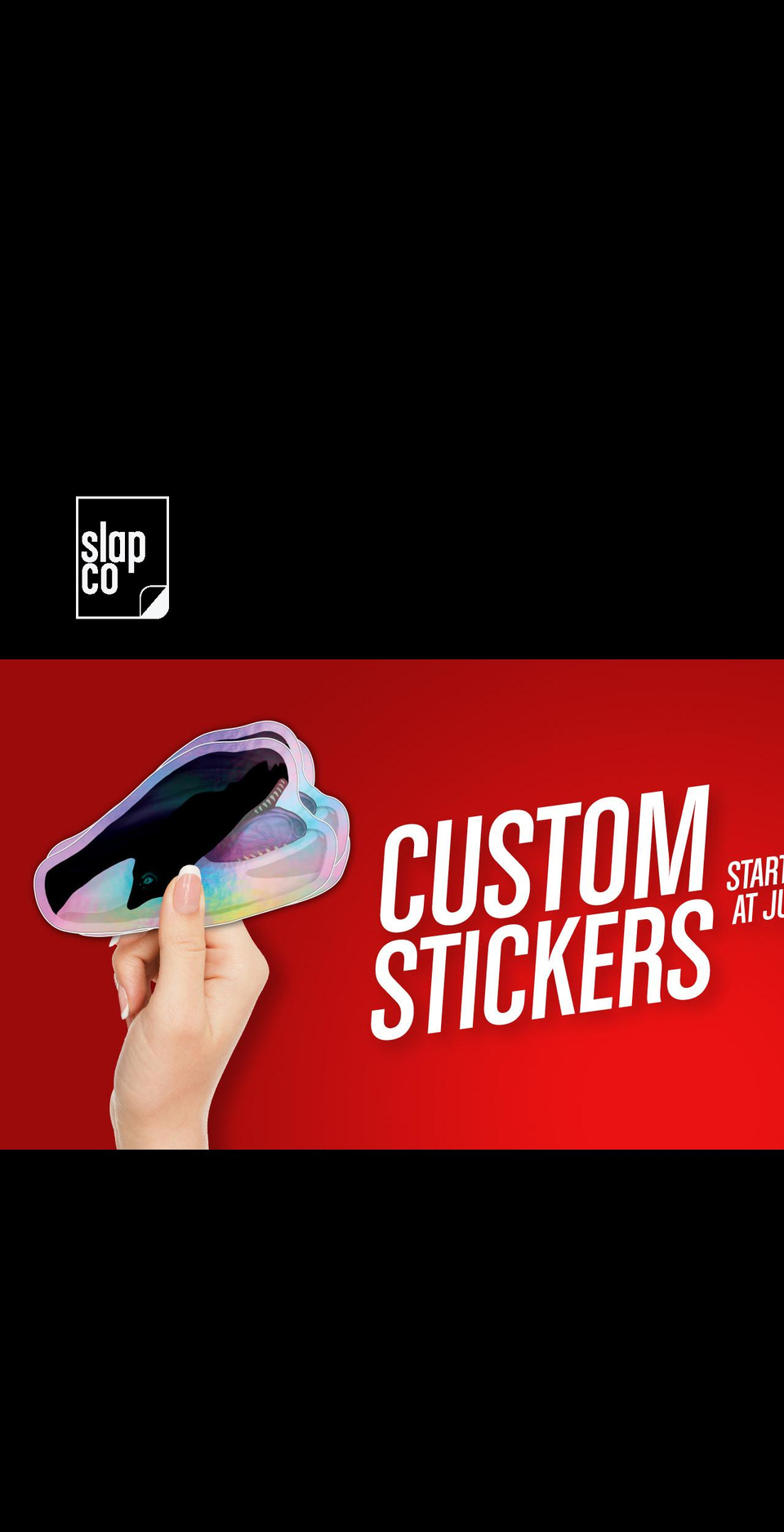 slapco.com shopify website screenshot