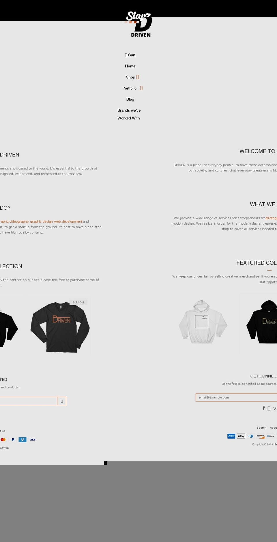 slapz.co.uk shopify website screenshot