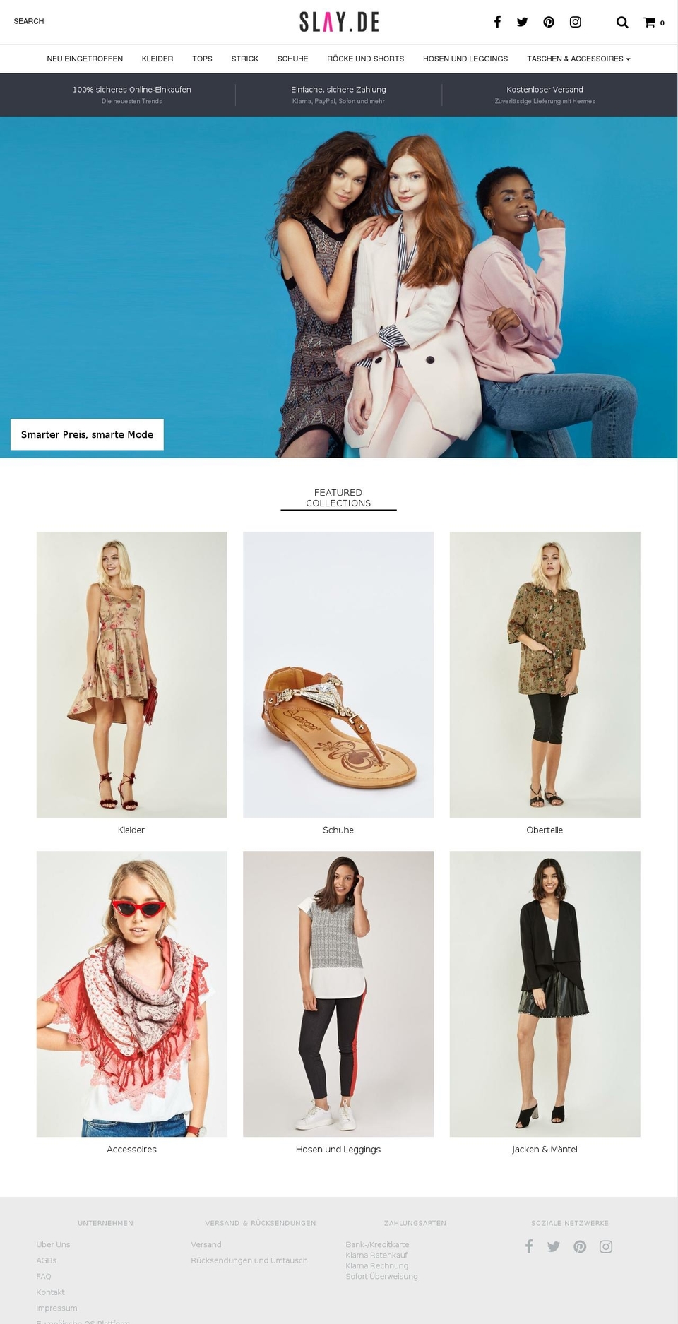 theme-export-tomslondon-com-copy-of-envy-04de Shopify theme site example slay.de