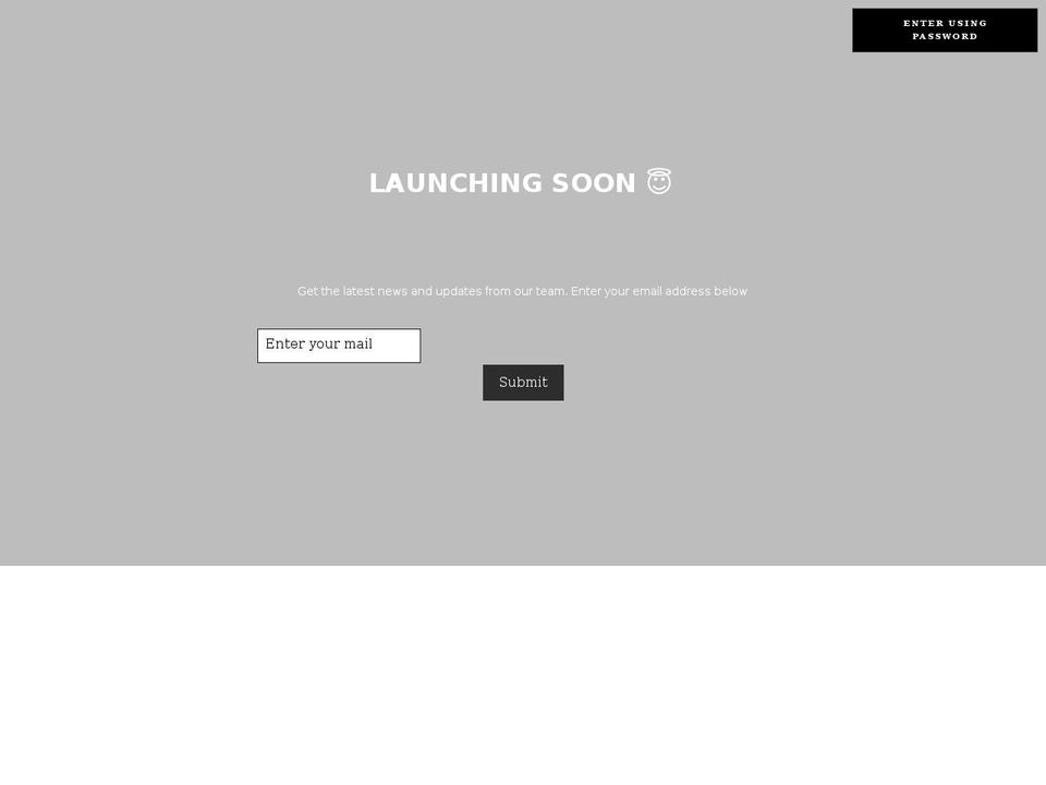 slaybaeboutique.com shopify website screenshot
