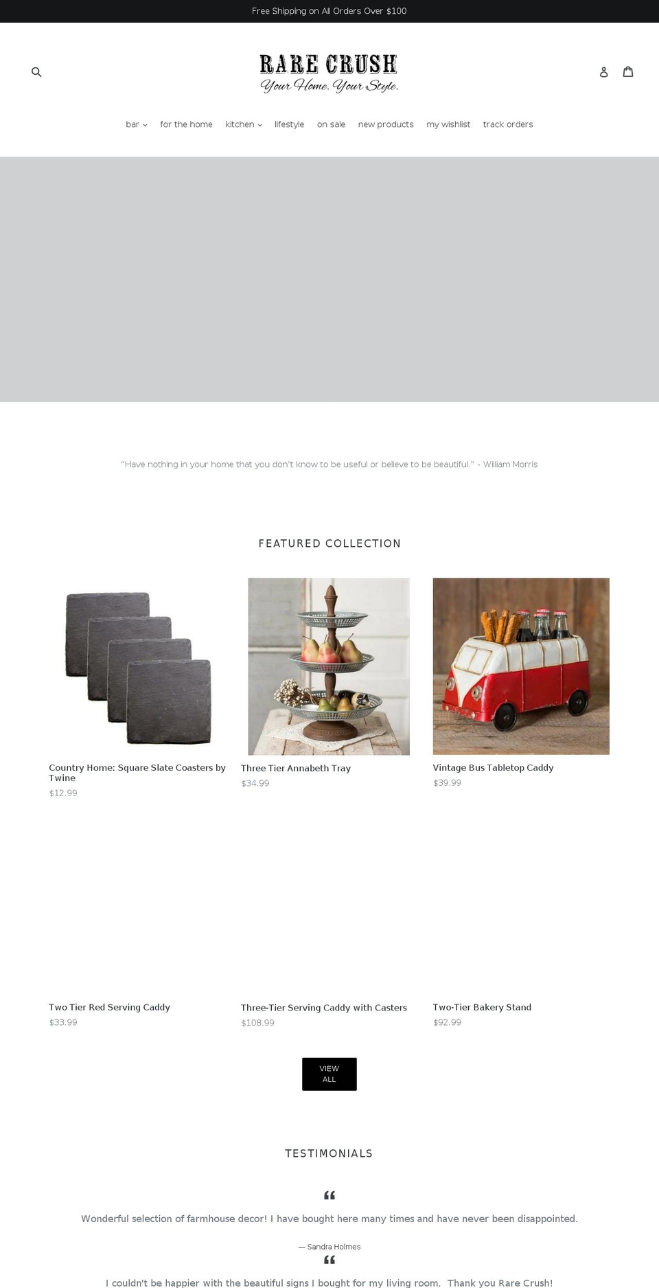 sleemamas.com — Shopify storefront screenshot