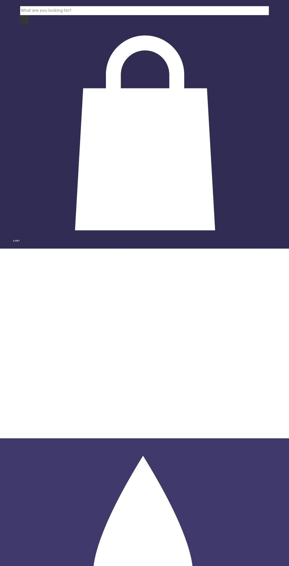 sleepharmony.com shopify website screenshot