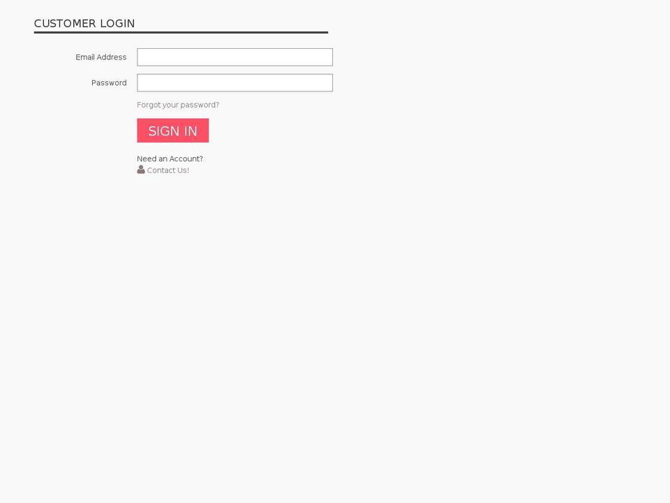 sleepingbabywholesale.com shopify website screenshot
