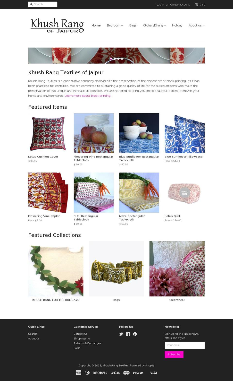 sleepingwithsucculents.com — Shopify storefront screenshot