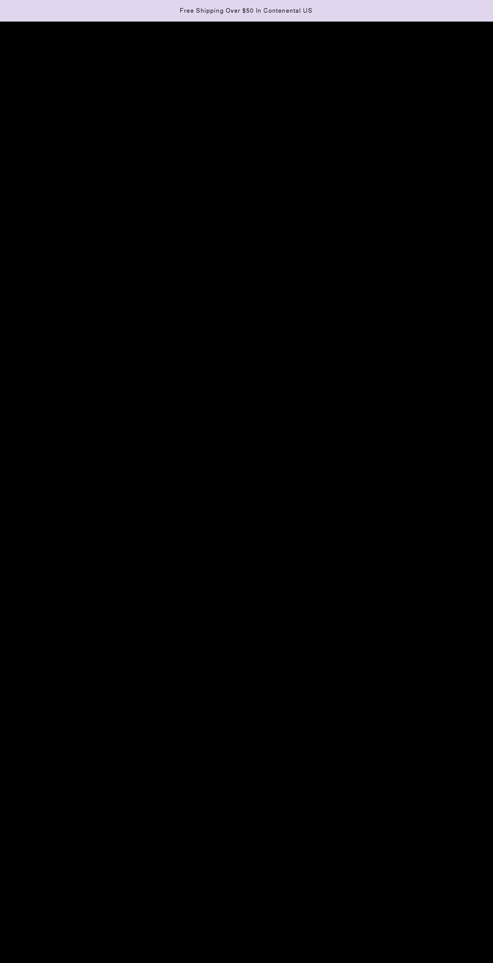 sleepybeeslavender.com — Shopify storefront screenshot