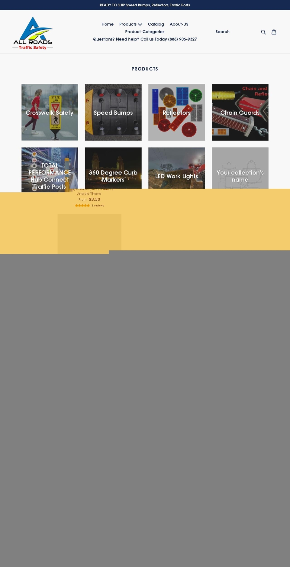 sleepydaze.ca shopify website screenshot