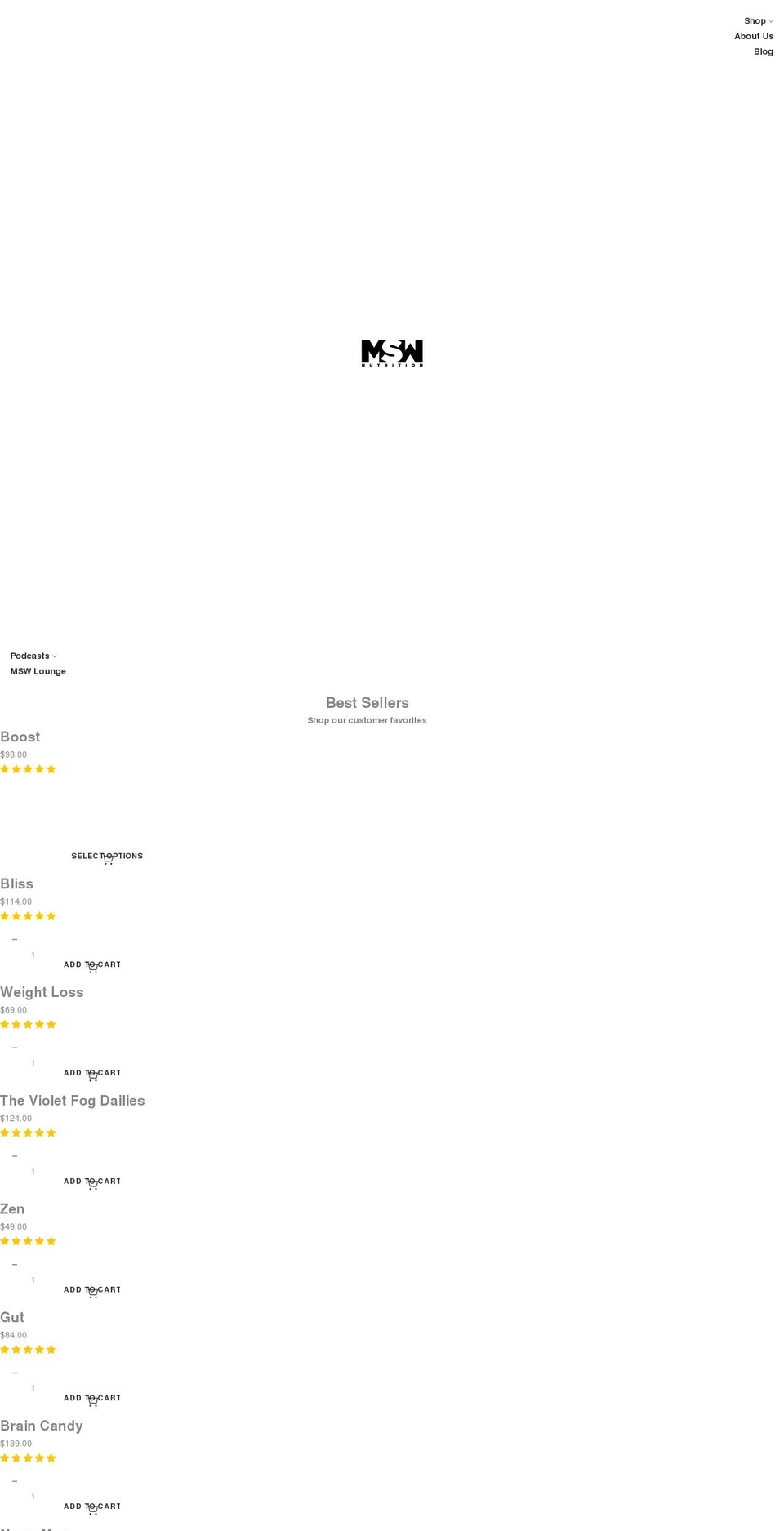 slenderella.myshopify.com shopify website screenshot