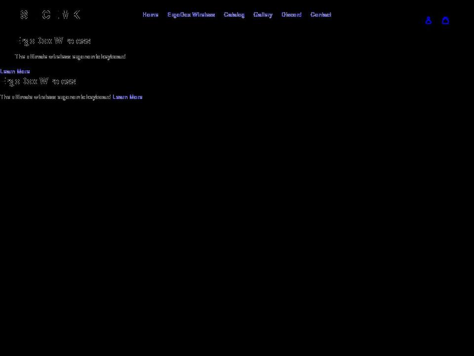 slicemk.com shopify website screenshot