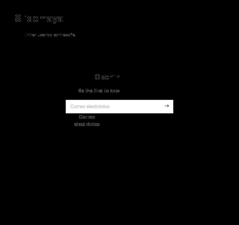 slidemaya.com shopify website screenshot