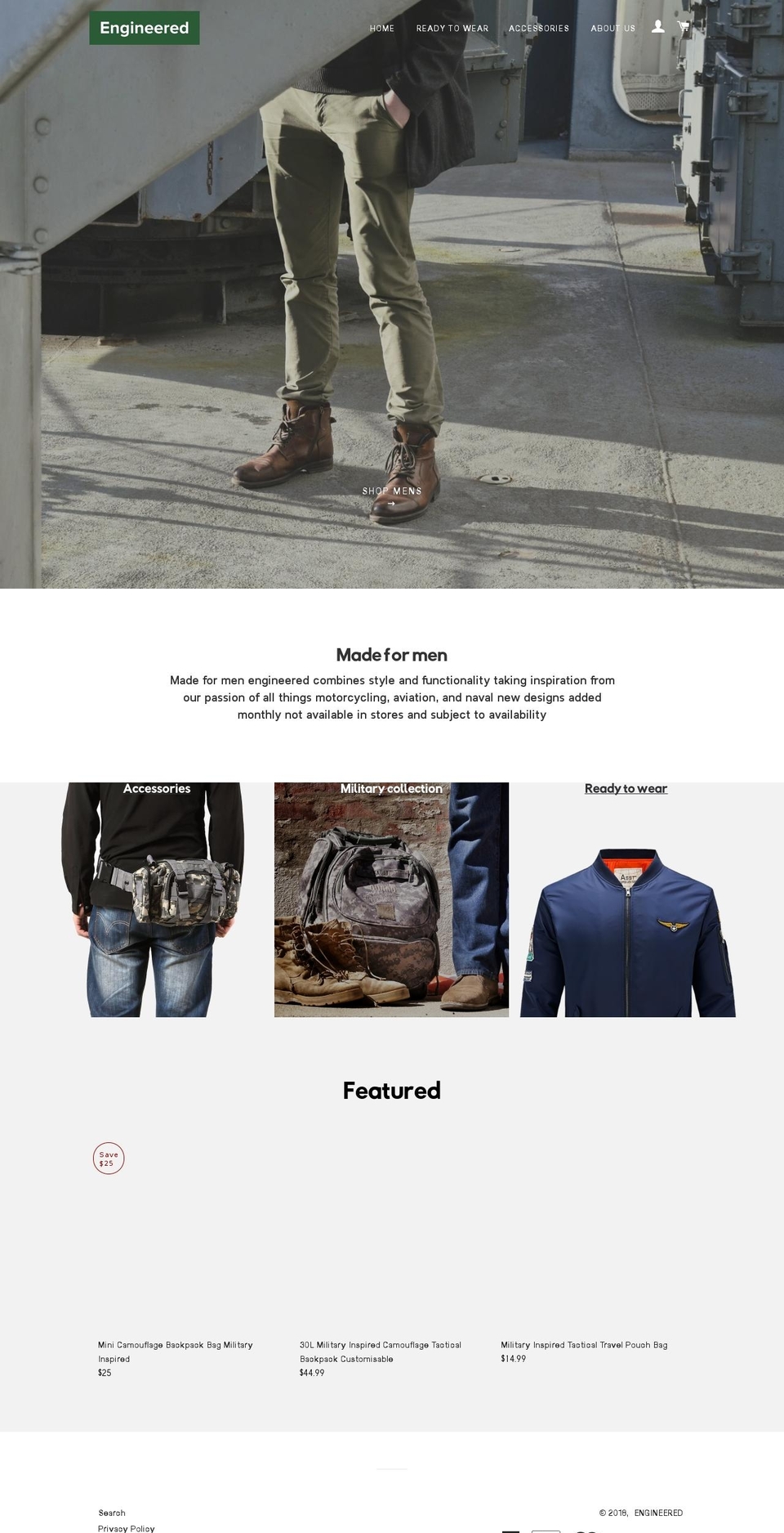 slimfittings.com shopify website screenshot