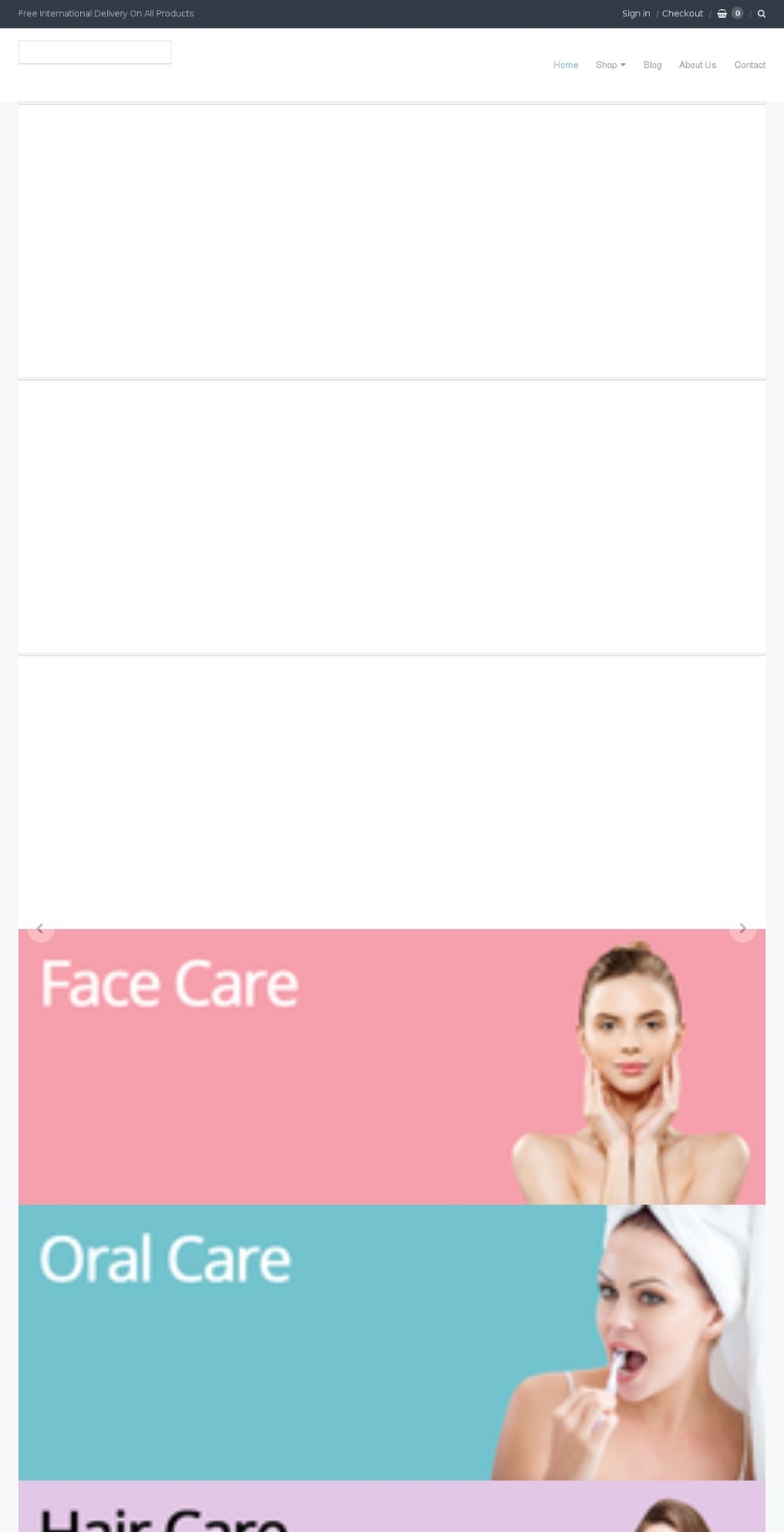 slimtea.com.au shopify website screenshot