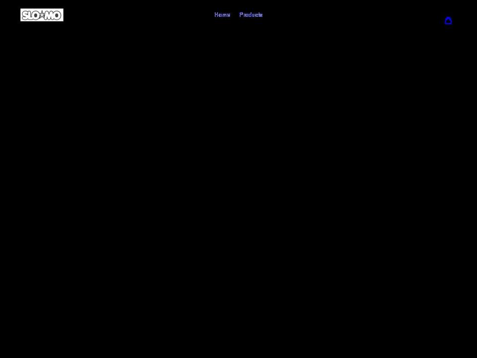 slo-mo-media.myshopify.com shopify website screenshot