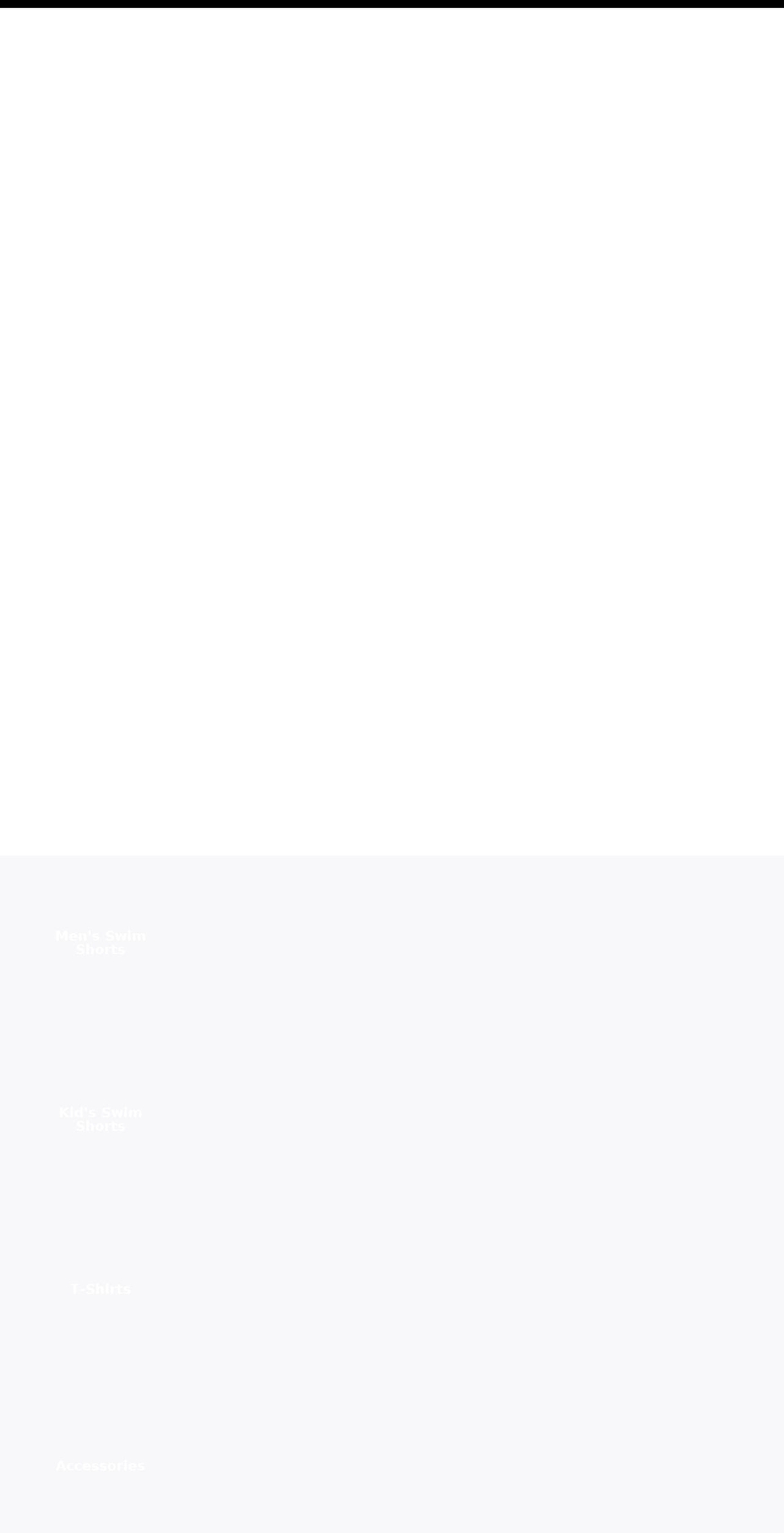 sloppytunas.com — Shopify storefront screenshot