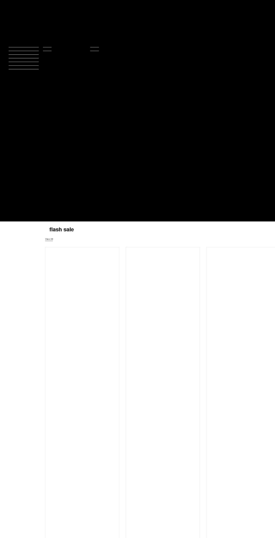 slovehair.com shopify website screenshot