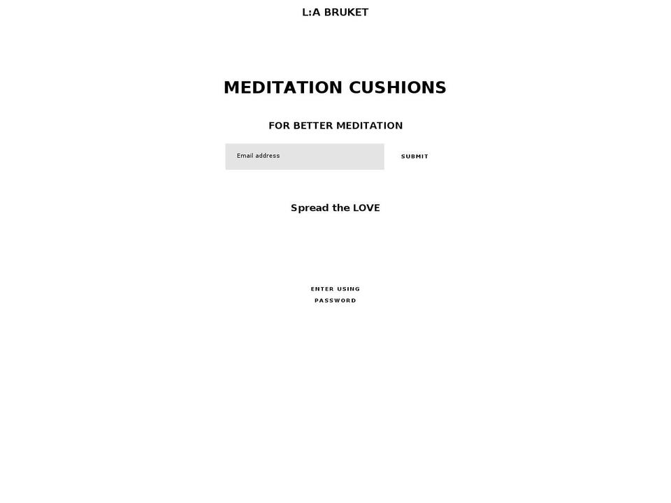 slowbreathe.com shopify website screenshot
