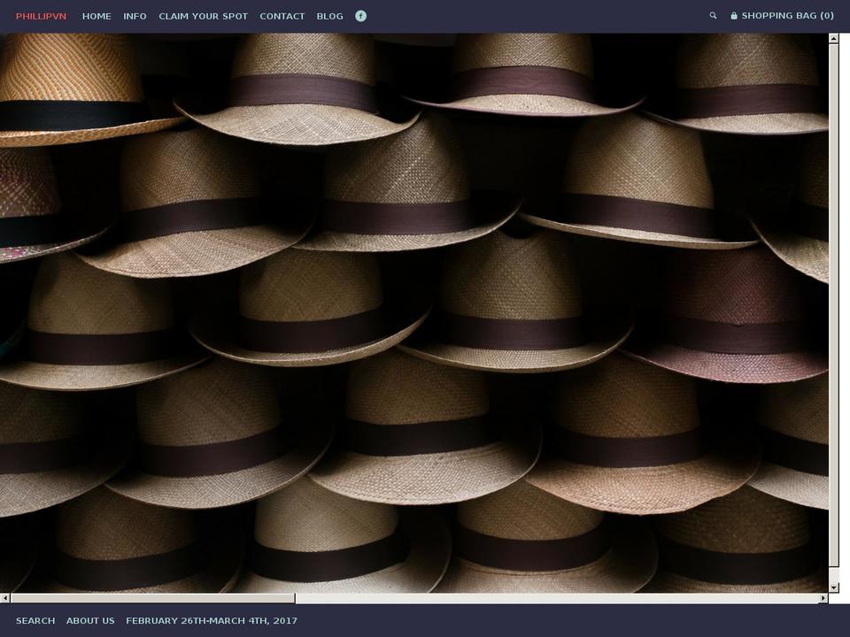 slowdownretreat.com shopify website screenshot