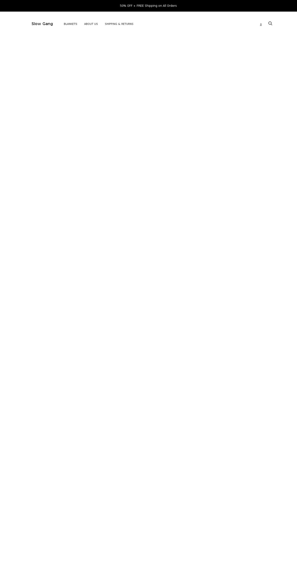 handy-v1-9-0 Shopify theme site example slowgang.com