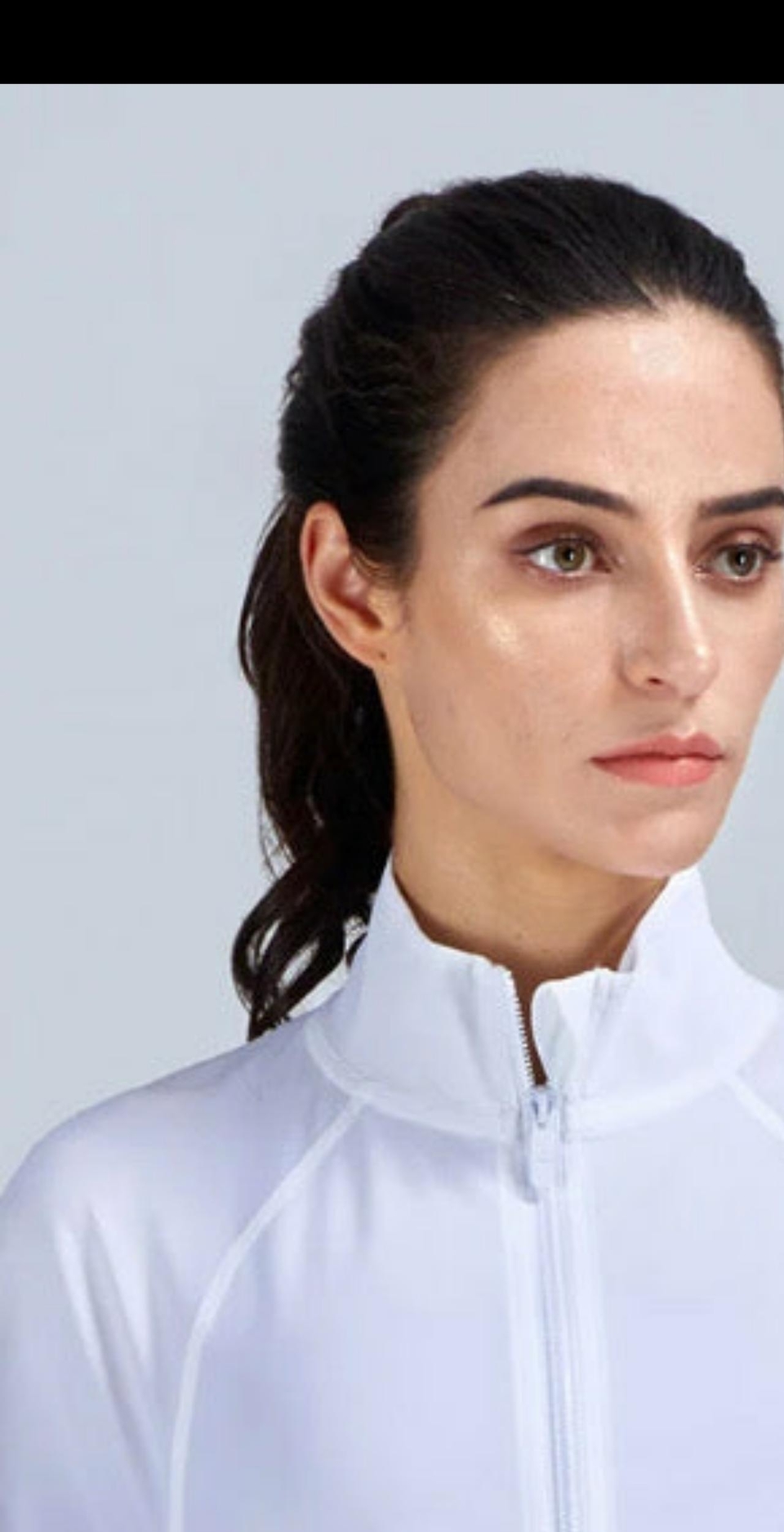 slvu.myshopify.com shopify website screenshot
