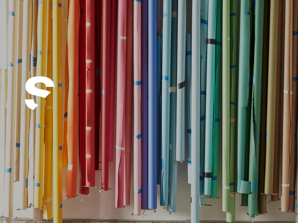 smallgreendoor.com — Shopify storefront screenshot