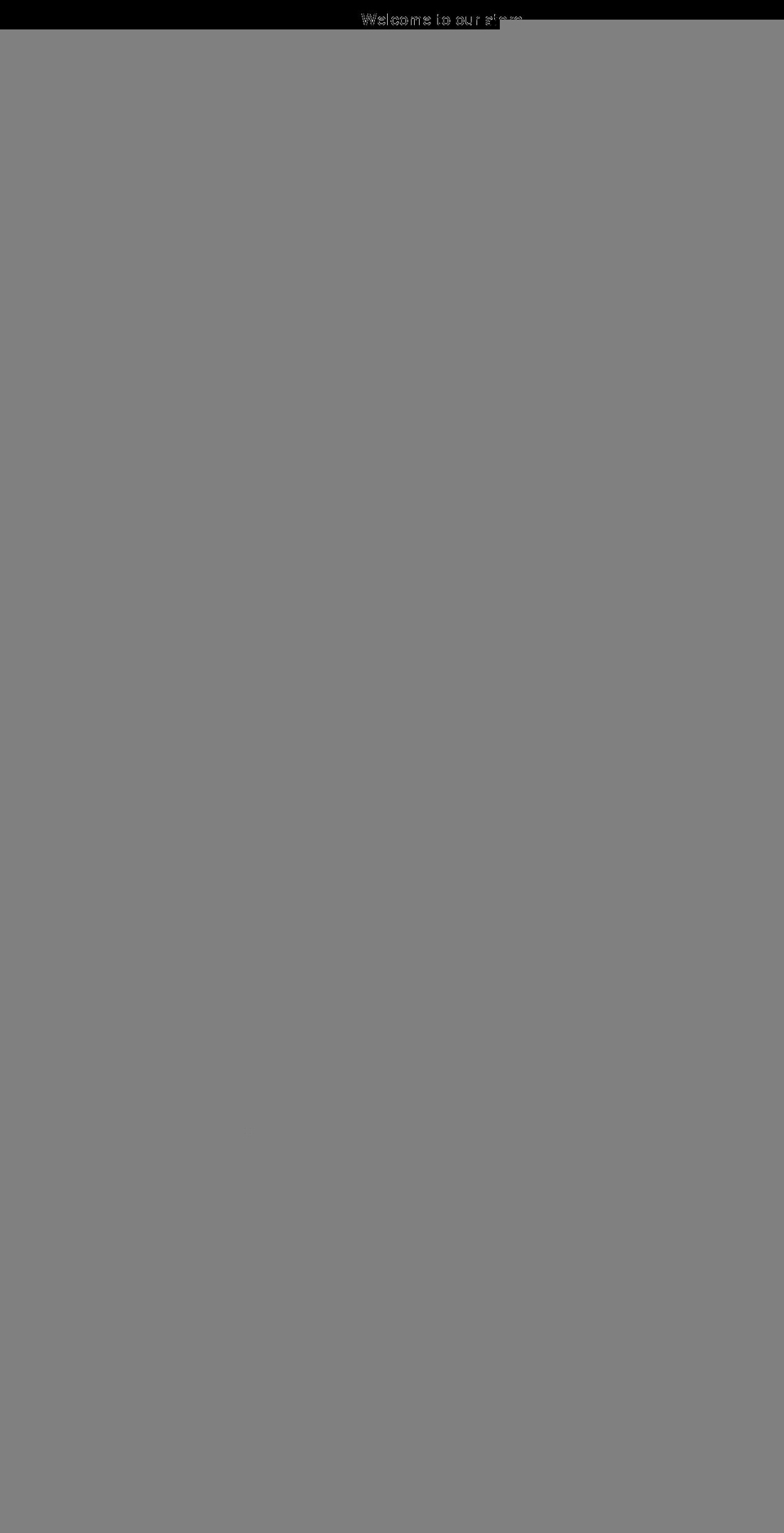 smallsmerino.co.uk shopify website screenshot